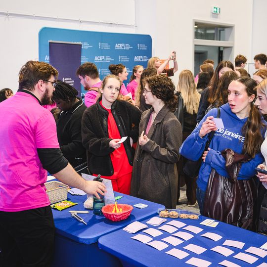 Dzień Otwarty GUMed 2026, Gdańsk