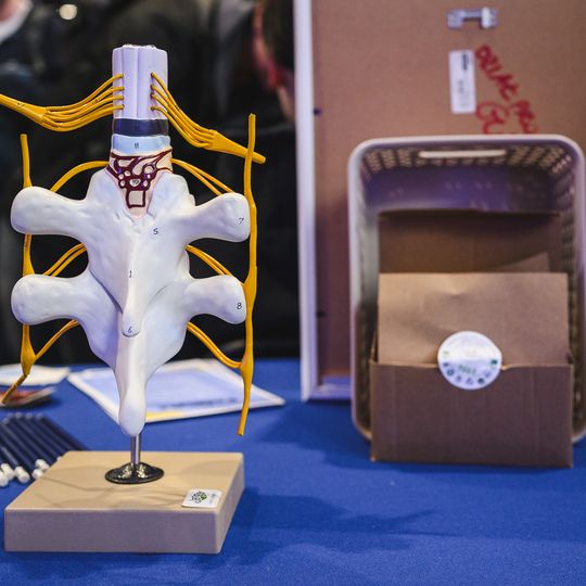 Dzień Otwarty GUMed 2026, Gdańsk