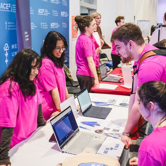 Dzień Otwarty GUMed 2026, Gdańsk