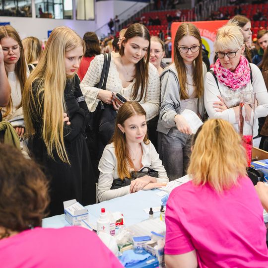 Dzień Otwarty GUMed 2026, Gdańsk