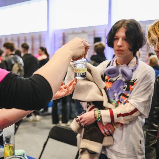 Dzień Otwarty GUMed 2026, Gdańsk