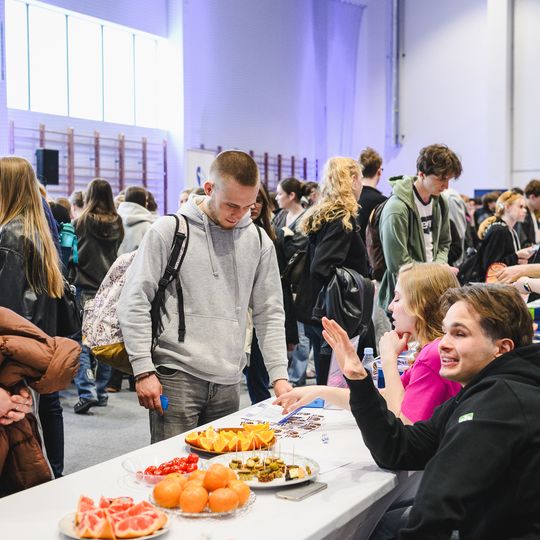 Dzień Otwarty GUMed 2026, Gdańsk