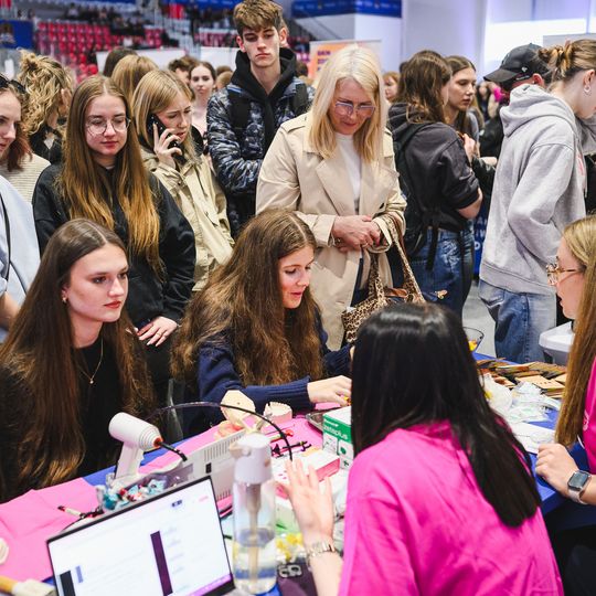 Dzień Otwarty GUMed 2026, Gdańsk