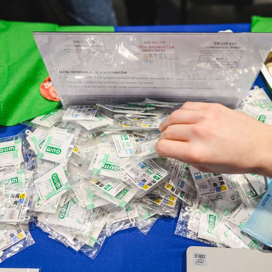 Dzień Otwarty GUMed 2026, Gdańsk