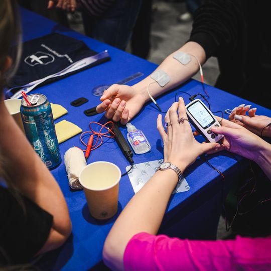 Dzień Otwarty GUMed 2026, Gdańsk