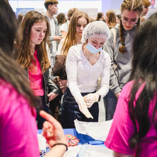 Dzień Otwarty GUMed 2026, Gdańsk