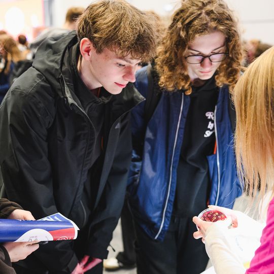 Dzień Otwarty GUMed 2026, Gdańsk