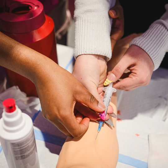 Dzień Otwarty GUMed 2026, Gdańsk