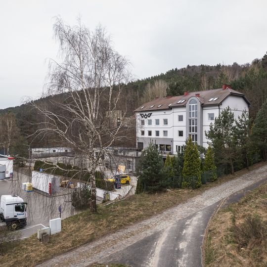 klub Glow, dawna Bodega, Gdynia 2026