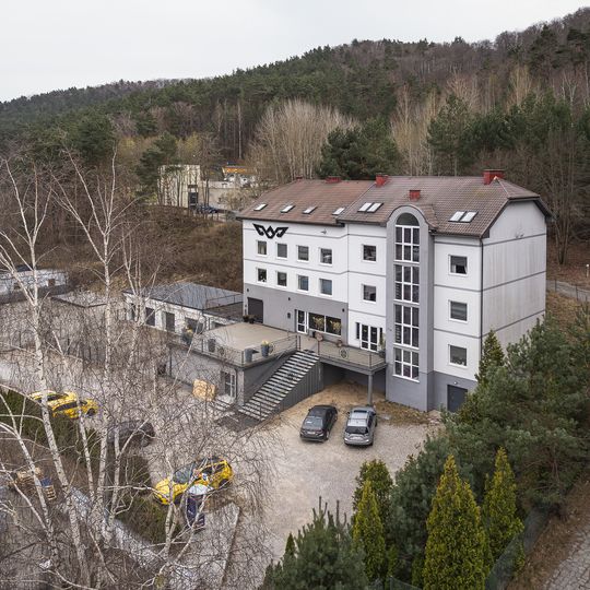 klub Glow, dawna Bodega, Gdynia 2026