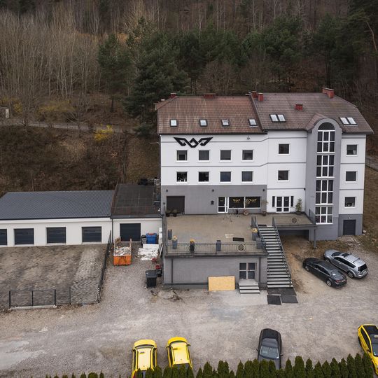 klub Glow, dawna Bodega, Gdynia 2026