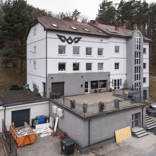 klub Glow, dawna Bodega, Gdynia 2026