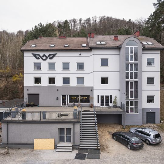 klub Glow, dawna Bodega, Gdynia 2026