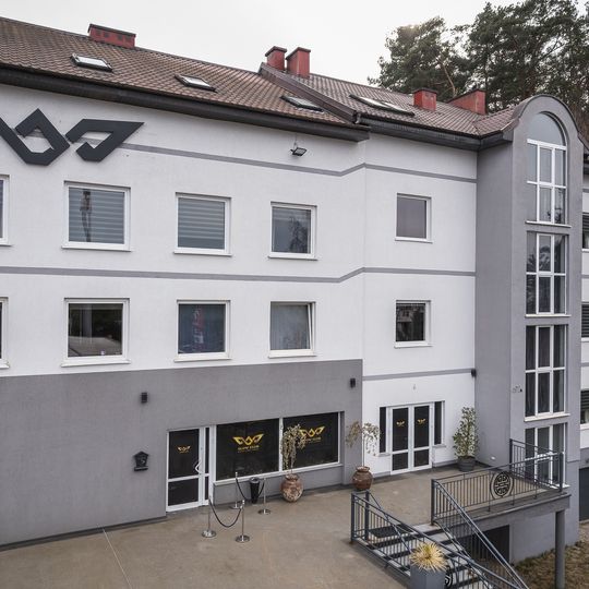 klub Glow, dawna Bodega, Gdynia 2026