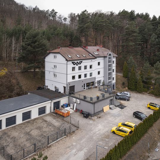 klub Glow, dawna Bodega, Gdynia 2026