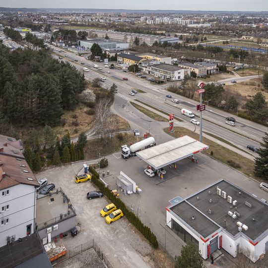 klub Glow, dawna Bodega, Gdynia 2026