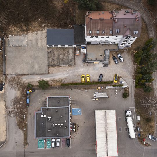 klub Glow, dawna Bodega, Gdynia 2026