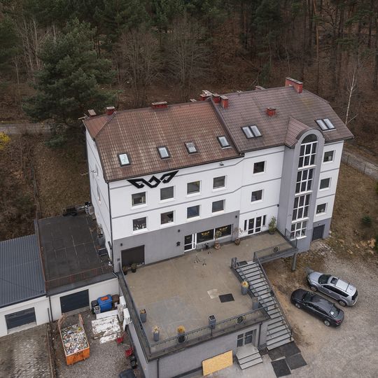 klub Glow, dawna Bodega, Gdynia 2026