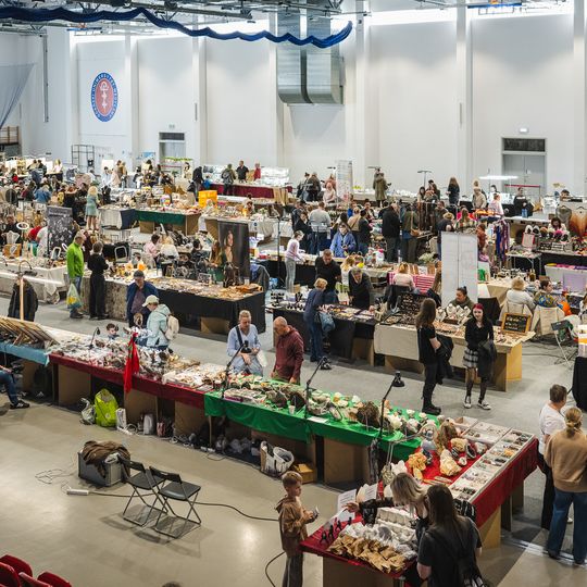 Festiwal Rękodzieła „Cudeńka” 2026, Gdańsk