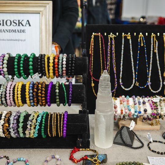 Festiwal Rękodzieła „Cudeńka” 2026, Gdańsk