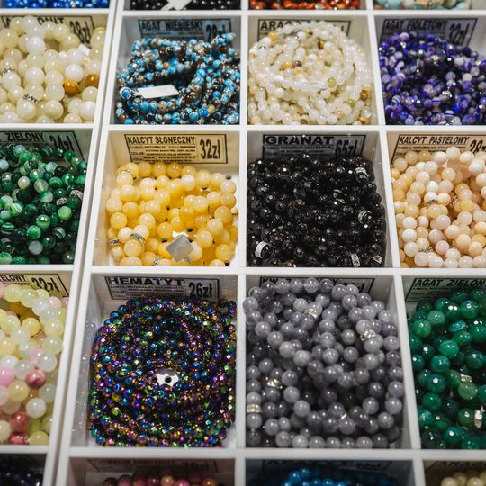 Festiwal Rękodzieła „Cudeńka” 2026, Gdańsk