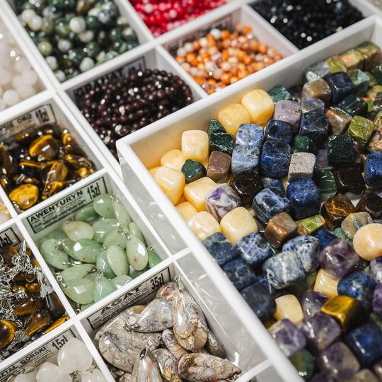 Festiwal Rękodzieła „Cudeńka” 2026, Gdańsk