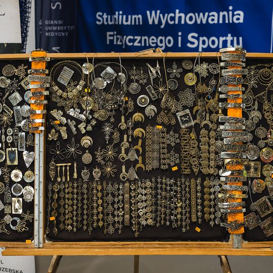 Festiwal Rękodzieła „Cudeńka” 2026, Gdańsk