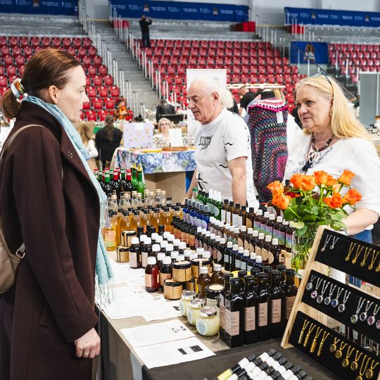 Festiwal Rękodzieła „Cudeńka” 2026, Gdańsk