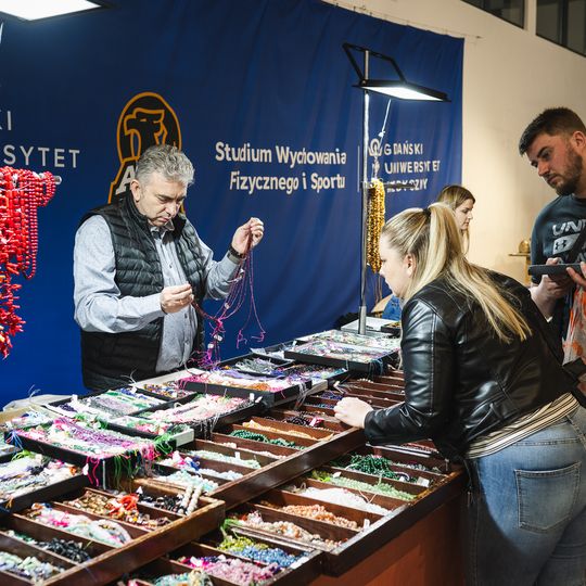 Festiwal Rękodzieła „Cudeńka” 2026, Gdańsk