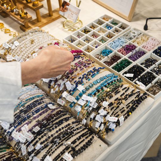 Festiwal Rękodzieła „Cudeńka” 2026, Gdańsk