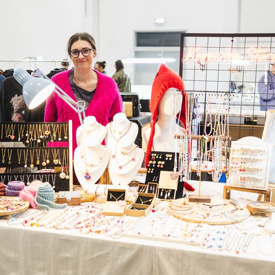 Festiwal Rękodzieła „Cudeńka” 2026, Gdańsk