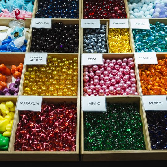 Festiwal Rękodzieła „Cudeńka” 2026, Gdańsk