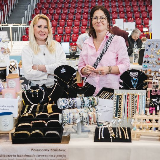 Festiwal Rękodzieła „Cudeńka” 2026, Gdańsk