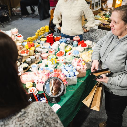Festiwal Rękodzieła „Cudeńka” 2026, Gdańsk