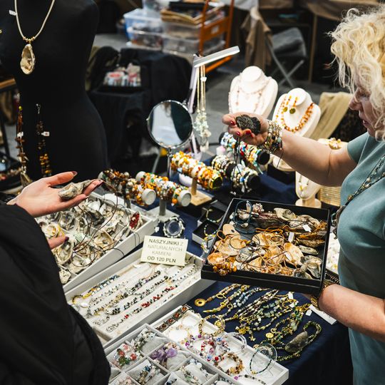 Festiwal Rękodzieła „Cudeńka” 2026, Gdańsk