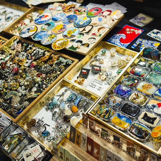 Festiwal Rękodzieła „Cudeńka” 2026, Gdańsk