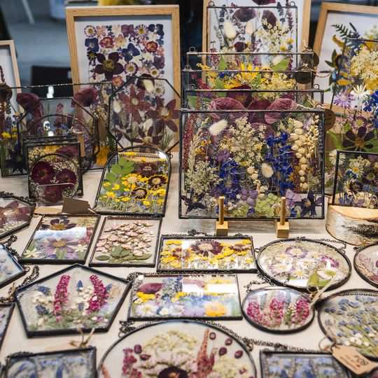 Festiwal Rękodzieła „Cudeńka” 2026, Gdańsk