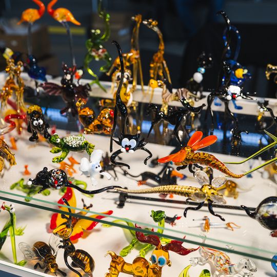 Festiwal Rękodzieła „Cudeńka” 2026, Gdańsk