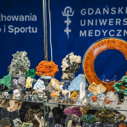 Festiwal Rękodzieła „Cudeńka” 2026, Gdańsk