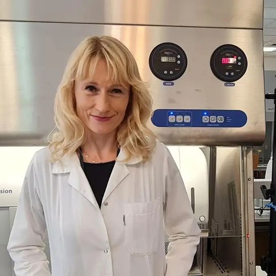 prof. Natalia Marek-Trzonkowska