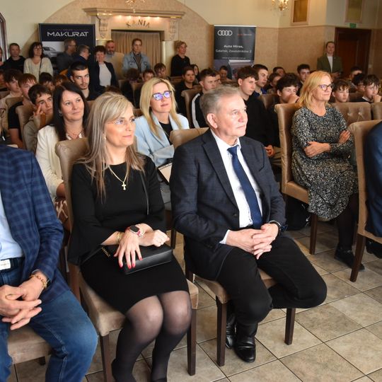 9. Konkurs Wiedzy o Motoryzacji, Przodkowo 2026