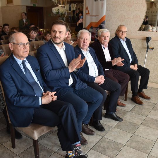 9. Konkurs Wiedzy o Motoryzacji, Przodkowo 2026