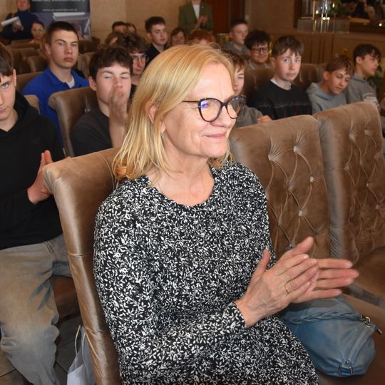 9. Konkurs Wiedzy o Motoryzacji, Przodkowo 2026