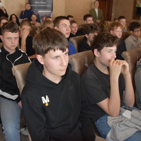 9. Konkurs Wiedzy o Motoryzacji, Przodkowo 2026