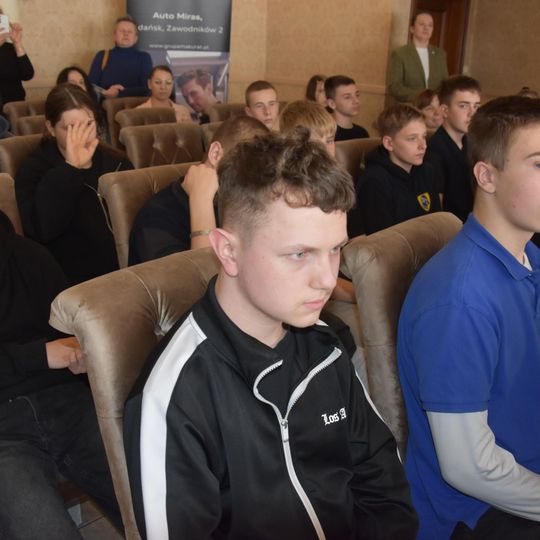 9. Konkurs Wiedzy o Motoryzacji, Przodkowo 2026