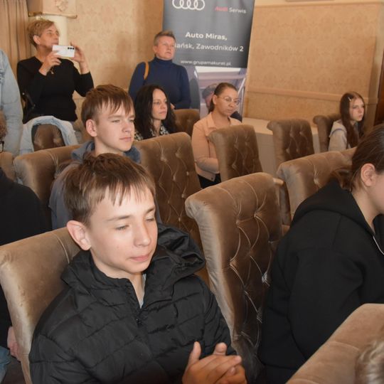 9. Konkurs Wiedzy o Motoryzacji, Przodkowo 2026