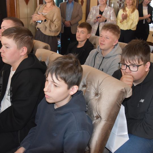 9. Konkurs Wiedzy o Motoryzacji, Przodkowo 2026