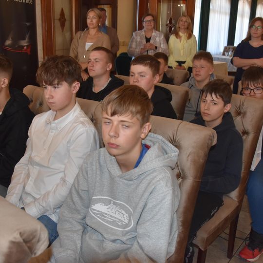 9. Konkurs Wiedzy o Motoryzacji, Przodkowo 2026