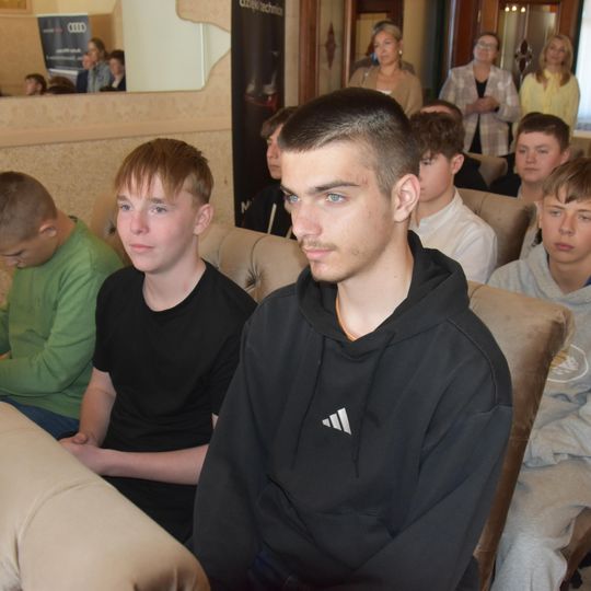 9. Konkurs Wiedzy o Motoryzacji, Przodkowo 2026