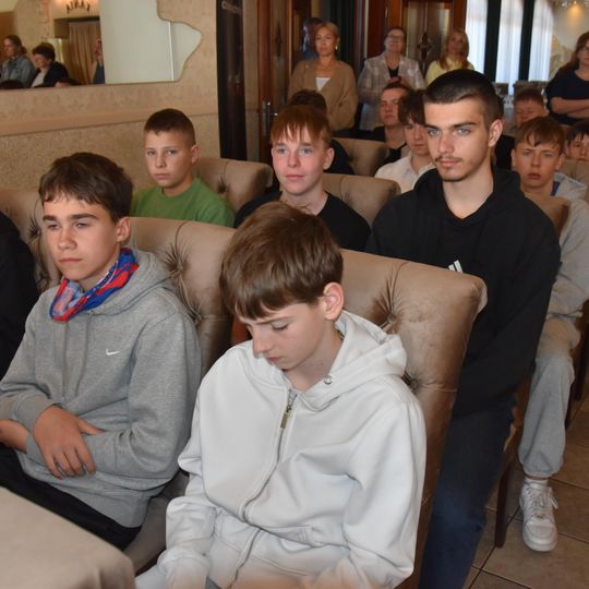 9. Konkurs Wiedzy o Motoryzacji, Przodkowo 2026